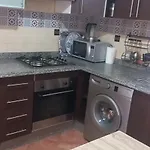Nahililan Appartement