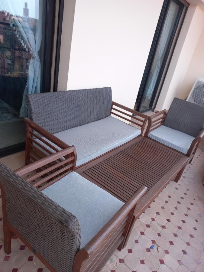 Nahililan Apartment