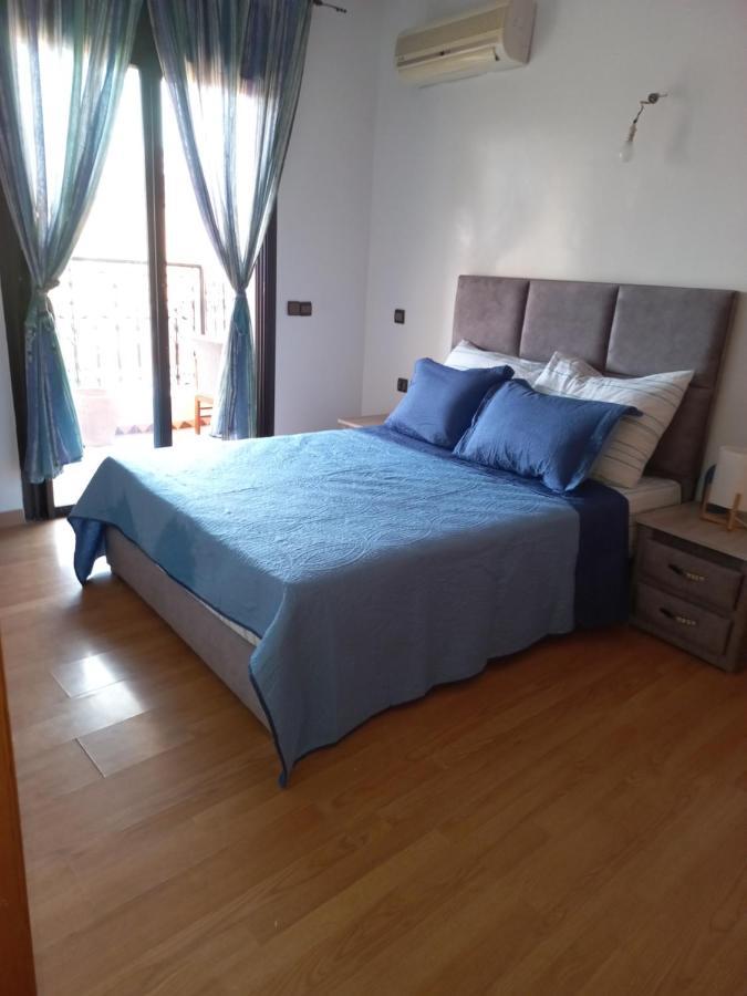 Nahililan Apartment *