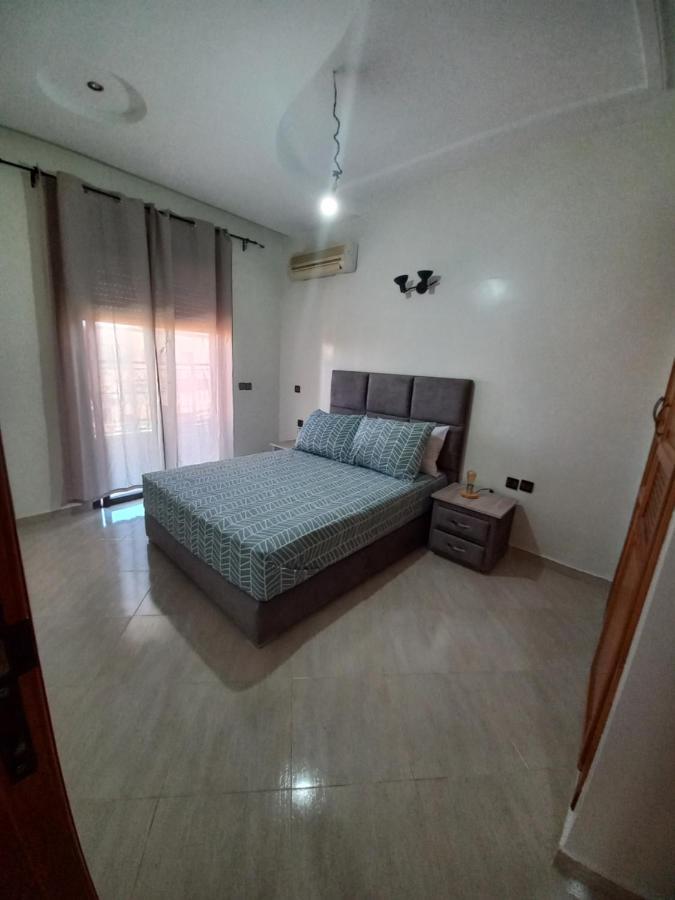 Apartment Nahililan Marrakesh