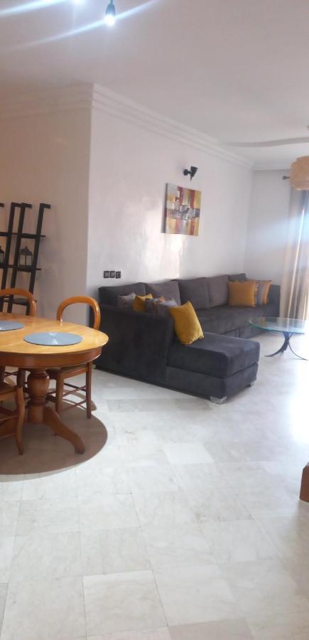 Nahililan Apartment *