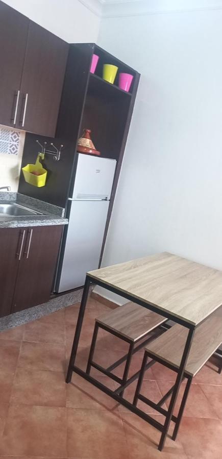 Nahililan Apartment