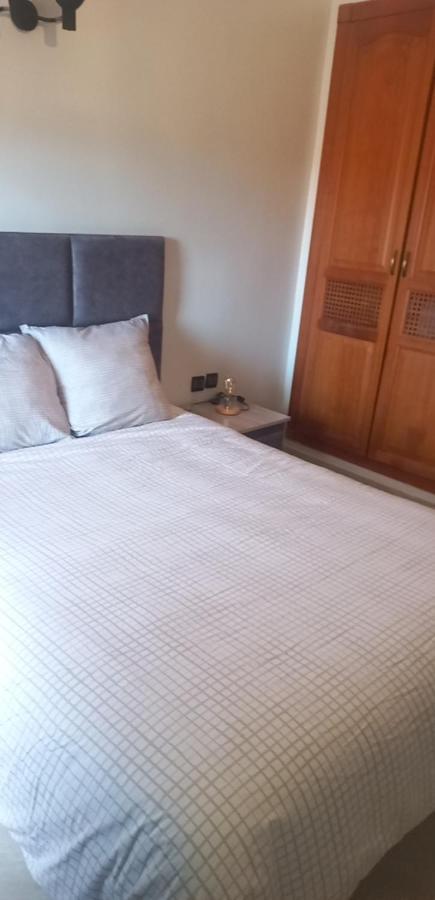 Apartment Nahililan Marrakesh